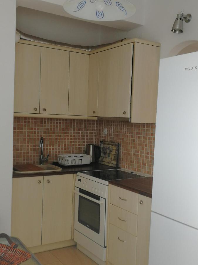 Gio St Gio Apartment 1 Antiparos St.Giorgio Eksteriør bilde