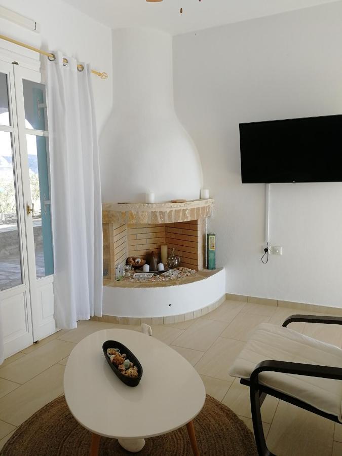 Gio St Gio Apartment 1 Antiparos St.Giorgio Eksteriør bilde