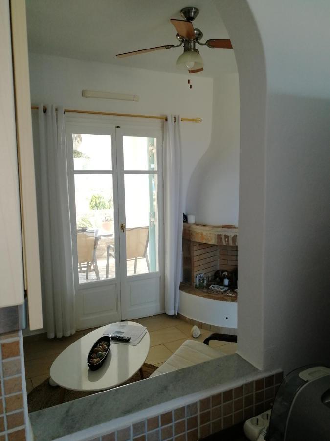 Gio St Gio Apartment 1 Antiparos St.Giorgio Eksteriør bilde